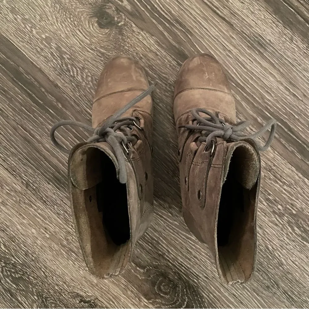 Sorel these have
